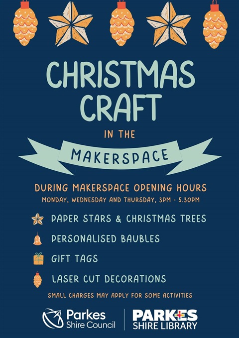 MarraMarra Makerspace Christmas event.jpg