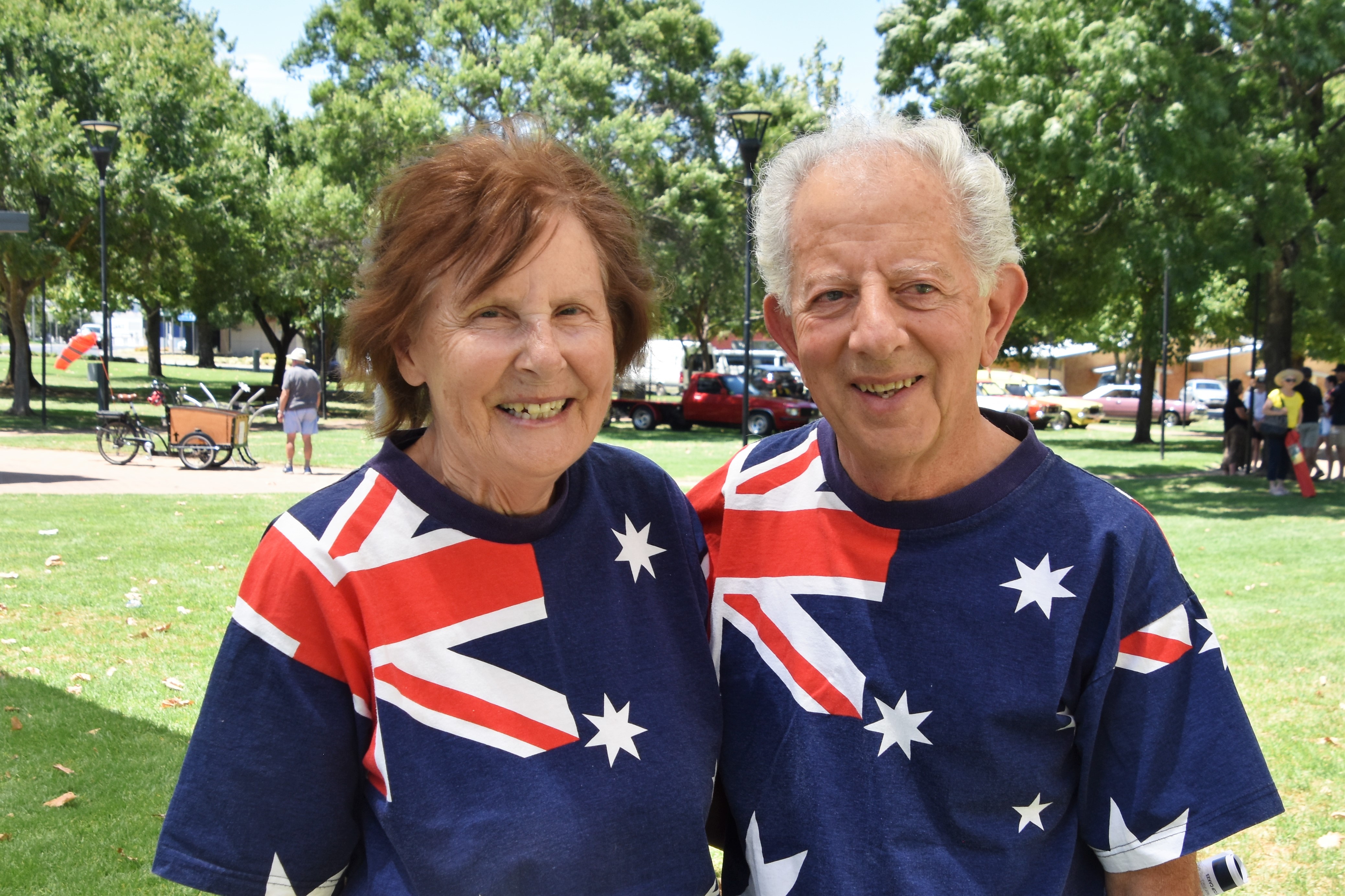 Australia Day 2024 Ambassadors Announced | Mirage News