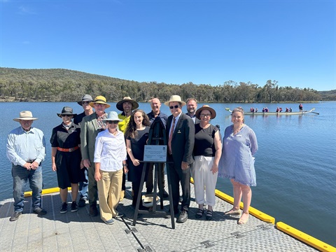 Lake Endeavour Activation Official Opening.jpg