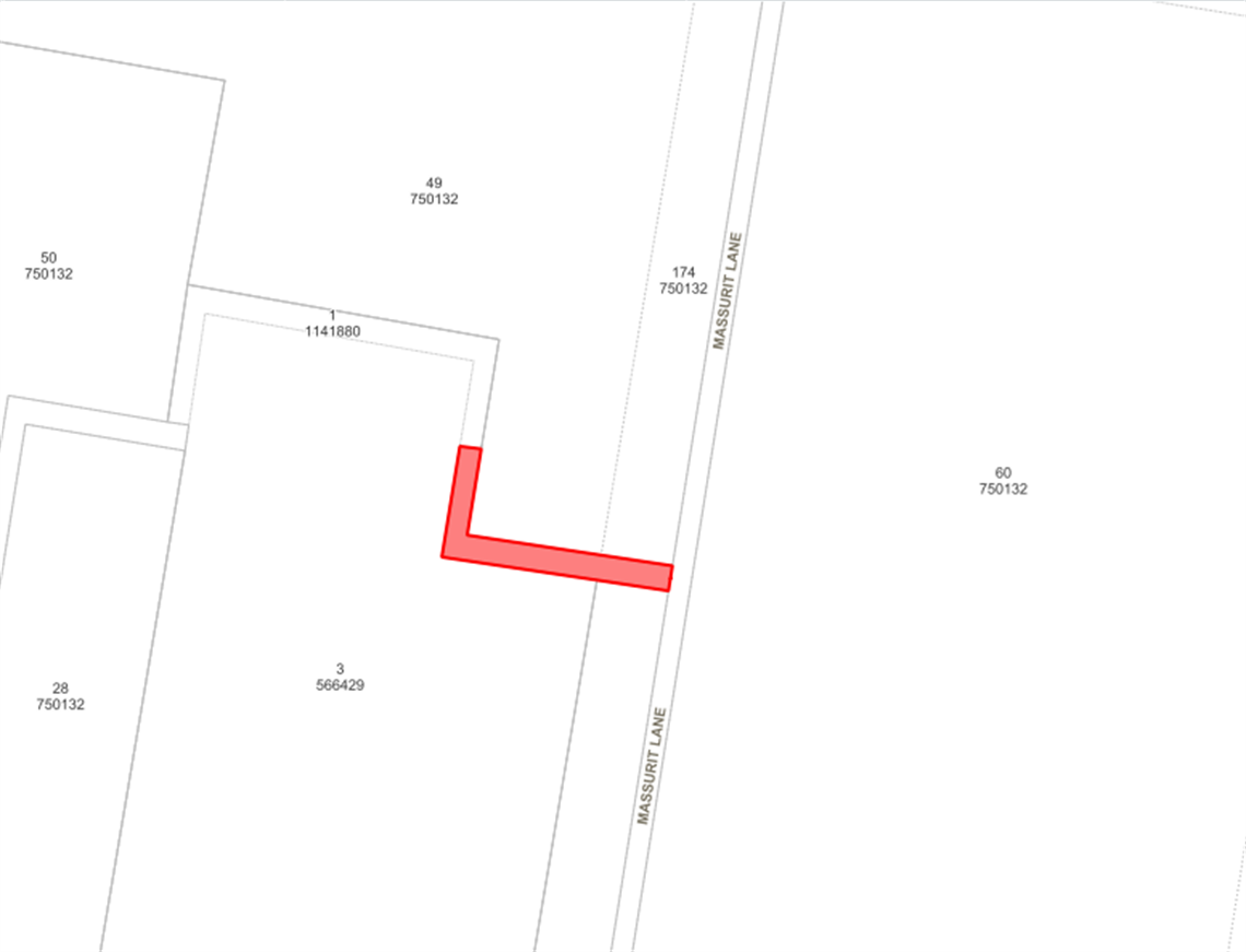 Map-of-Crown-Road-off-Massurity-Lane-Parkes.png